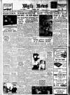 Blyth News Thursday 20 April 1950 Page 1