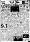 Blyth News Monday 01 May 1950 Page 1