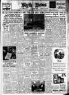 Blyth News Thursday 04 May 1950 Page 1