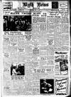 Blyth News Thursday 11 May 1950 Page 1