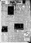 Blyth News Monday 15 May 1950 Page 1