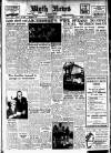 Blyth News Thursday 06 July 1950 Page 1