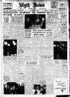 Blyth News Monday 10 July 1950 Page 1