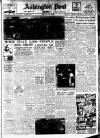 Blyth News Monday 24 July 1950 Page 1