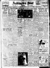 Blyth News Thursday 14 September 1950 Page 1