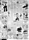 Blyth News Thursday 02 November 1950 Page 6