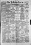 Halifax Evening Courier Saturday 20 October 1877 Page 1