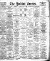 Halifax Evening Courier Saturday 26 March 1892 Page 1