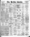 Halifax Evening Courier Saturday 09 April 1892 Page 1