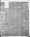 Halifax Evening Courier Saturday 23 April 1892 Page 5