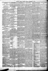 Halifax Evening Courier Tuesday 13 September 1892 Page 4