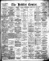 Halifax Evening Courier Saturday 29 October 1892 Page 1