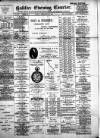 Halifax Evening Courier Friday 30 December 1892 Page 1
