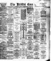 Halifax Evening Courier Saturday 21 January 1893 Page 1