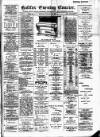 Halifax Evening Courier Monday 30 January 1893 Page 1