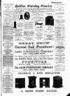 Halifax Evening Courier Tuesday 07 February 1893 Page 1