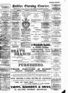 Halifax Evening Courier Wednesday 02 August 1893 Page 1