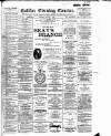 Halifax Evening Courier Tuesday 08 August 1893 Page 1