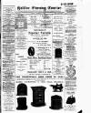 Halifax Evening Courier Friday 01 December 1893 Page 1