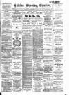 Halifax Evening Courier Thursday 07 December 1893 Page 1