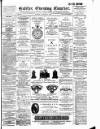 Halifax Evening Courier Tuesday 09 January 1894 Page 1