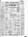 Halifax Evening Courier Wednesday 10 January 1894 Page 1