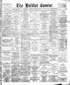 Halifax Evening Courier Saturday 13 January 1894 Page 1