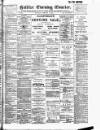 Halifax Evening Courier Thursday 01 February 1894 Page 1