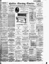Halifax Evening Courier Tuesday 06 February 1894 Page 1