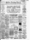 Halifax Evening Courier Wednesday 28 March 1894 Page 1