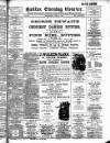 Halifax Evening Courier Wednesday 04 April 1894 Page 1