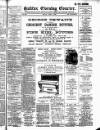 Halifax Evening Courier Friday 06 April 1894 Page 1
