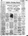 Halifax Evening Courier Monday 09 April 1894 Page 1