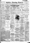 Halifax Evening Courier Wednesday 18 April 1894 Page 1