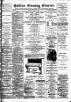 Halifax Evening Courier Friday 27 April 1894 Page 1