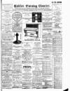 Halifax Evening Courier Tuesday 25 September 1894 Page 1