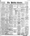 Halifax Evening Courier Saturday 29 September 1894 Page 1