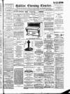 Halifax Evening Courier Friday 05 October 1894 Page 1