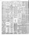 Halifax Evening Courier Saturday 27 October 1894 Page 4