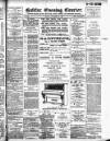 Halifax Evening Courier Friday 23 November 1894 Page 1