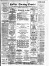 Halifax Evening Courier Wednesday 09 January 1895 Page 1