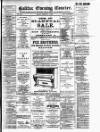 Halifax Evening Courier Friday 01 February 1895 Page 1