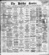 Halifax Evening Courier Saturday 02 February 1895 Page 1