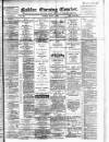 Halifax Evening Courier Monday 04 March 1895 Page 1