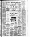 Halifax Evening Courier Tuesday 05 March 1895 Page 1