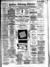 Halifax Evening Courier Tuesday 19 March 1895 Page 1