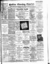 Halifax Evening Courier Wednesday 22 May 1895 Page 1
