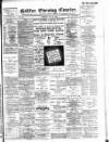 Halifax Evening Courier Thursday 23 May 1895 Page 1