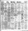 Halifax Evening Courier Saturday 02 November 1895 Page 1