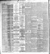Halifax Evening Courier Saturday 09 November 1895 Page 4